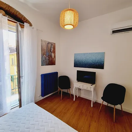 Blumare Apartment Orbetello Exterior photo