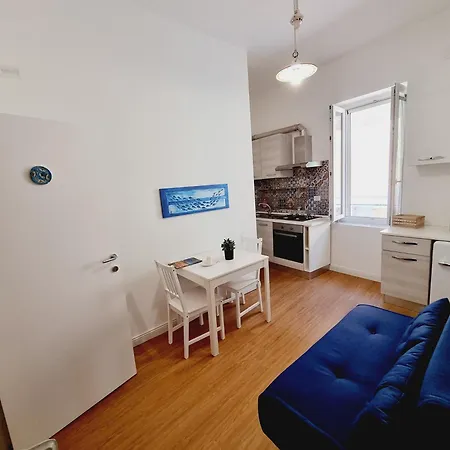 Blumare Apartment Orbetello Exterior photo