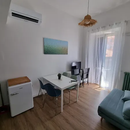Blumare Apartment Orbetello Exterior photo
