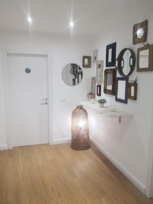 Blumare Apartment