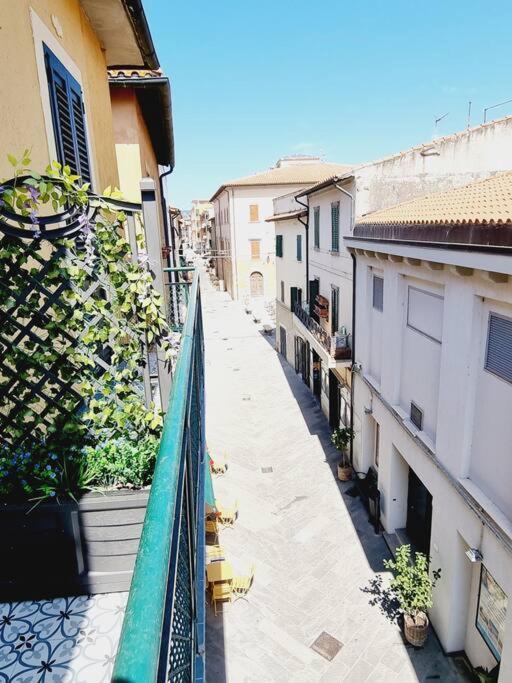 Blumare Apartment