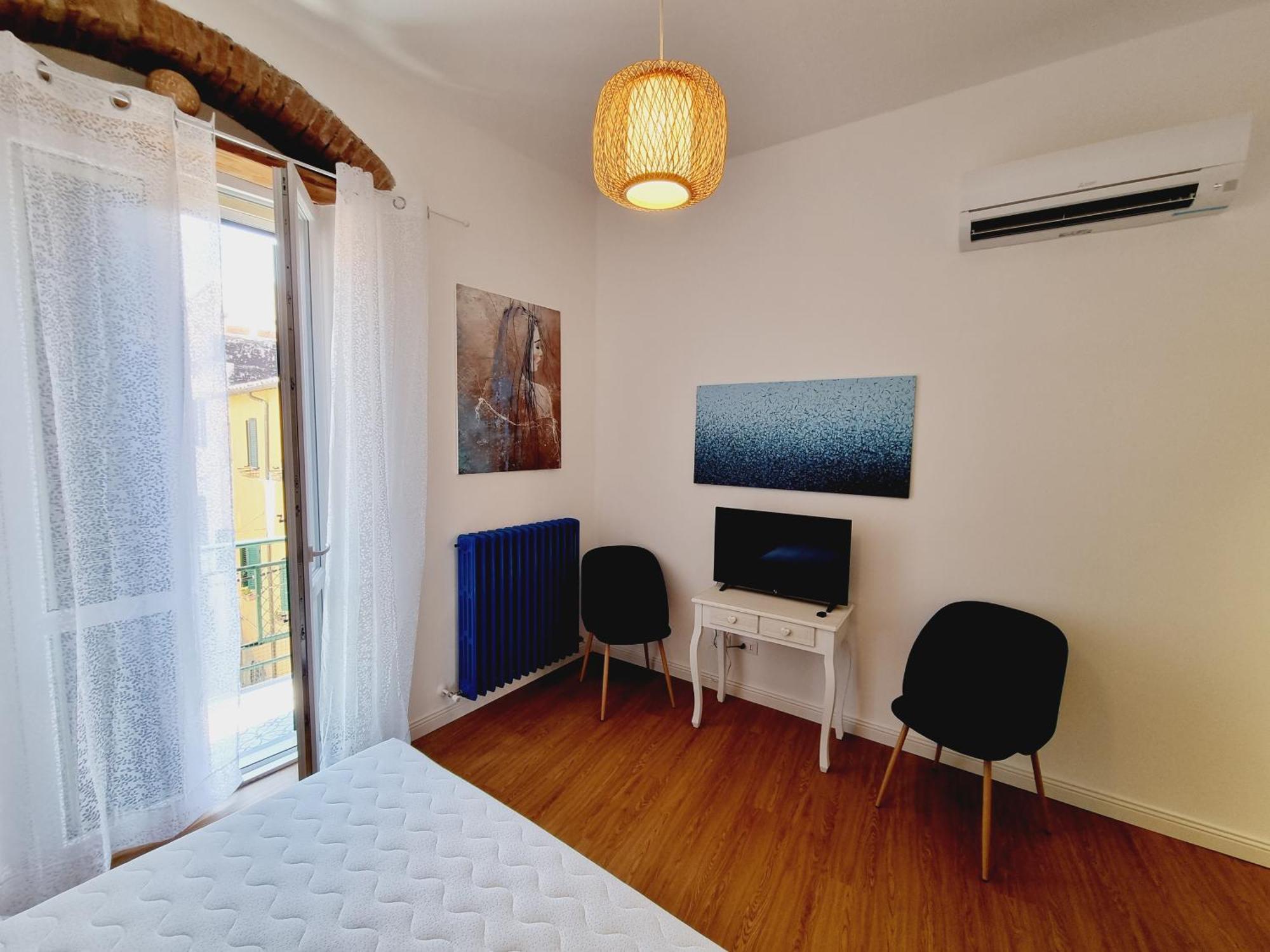 Apartment Blumare Orbetello