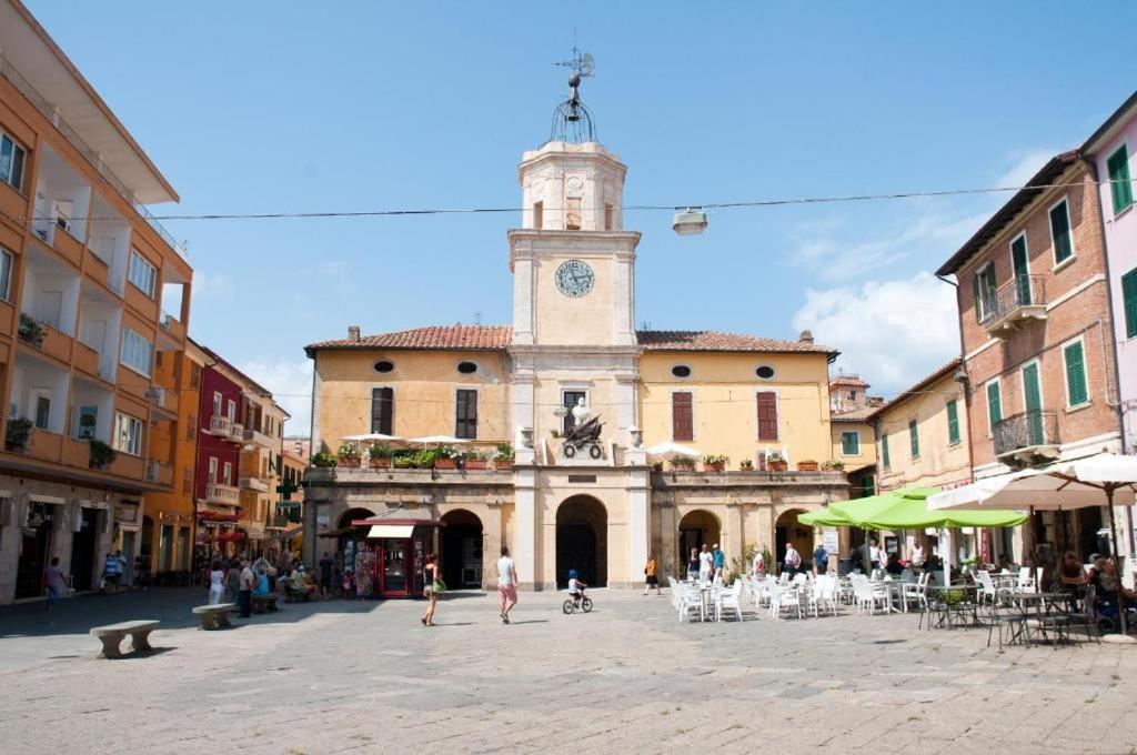 Apartment Blumare Orbetello