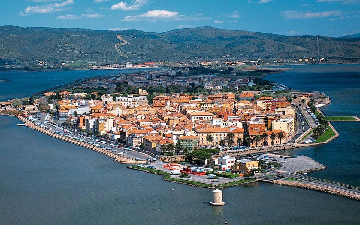 Blumare * Orbetello