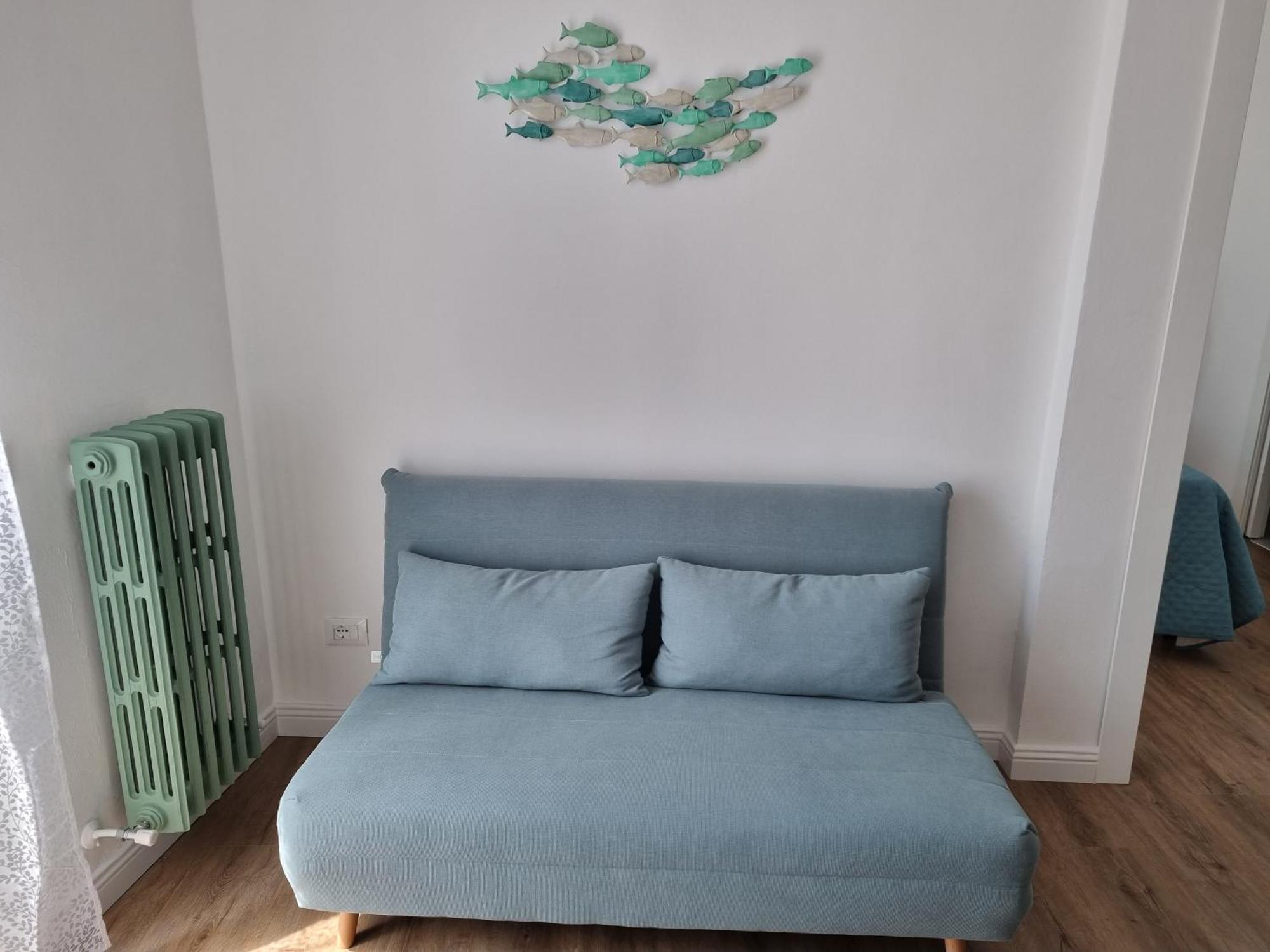 Blumare Apartment *