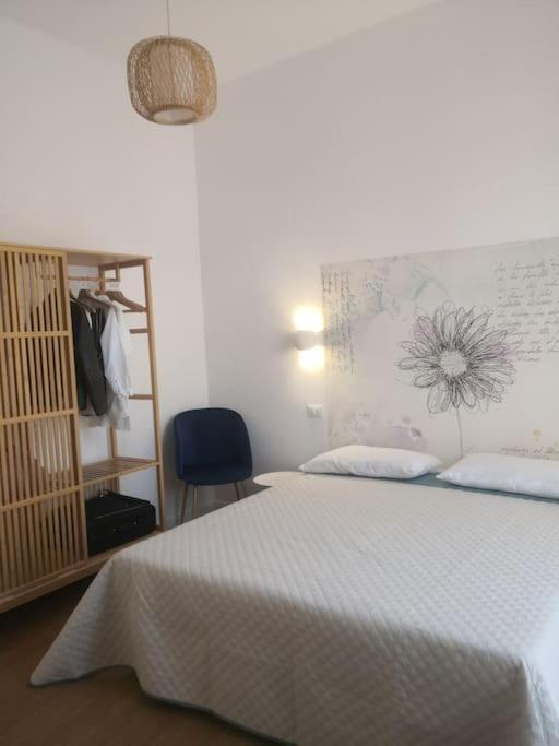 Apartment Blumare *