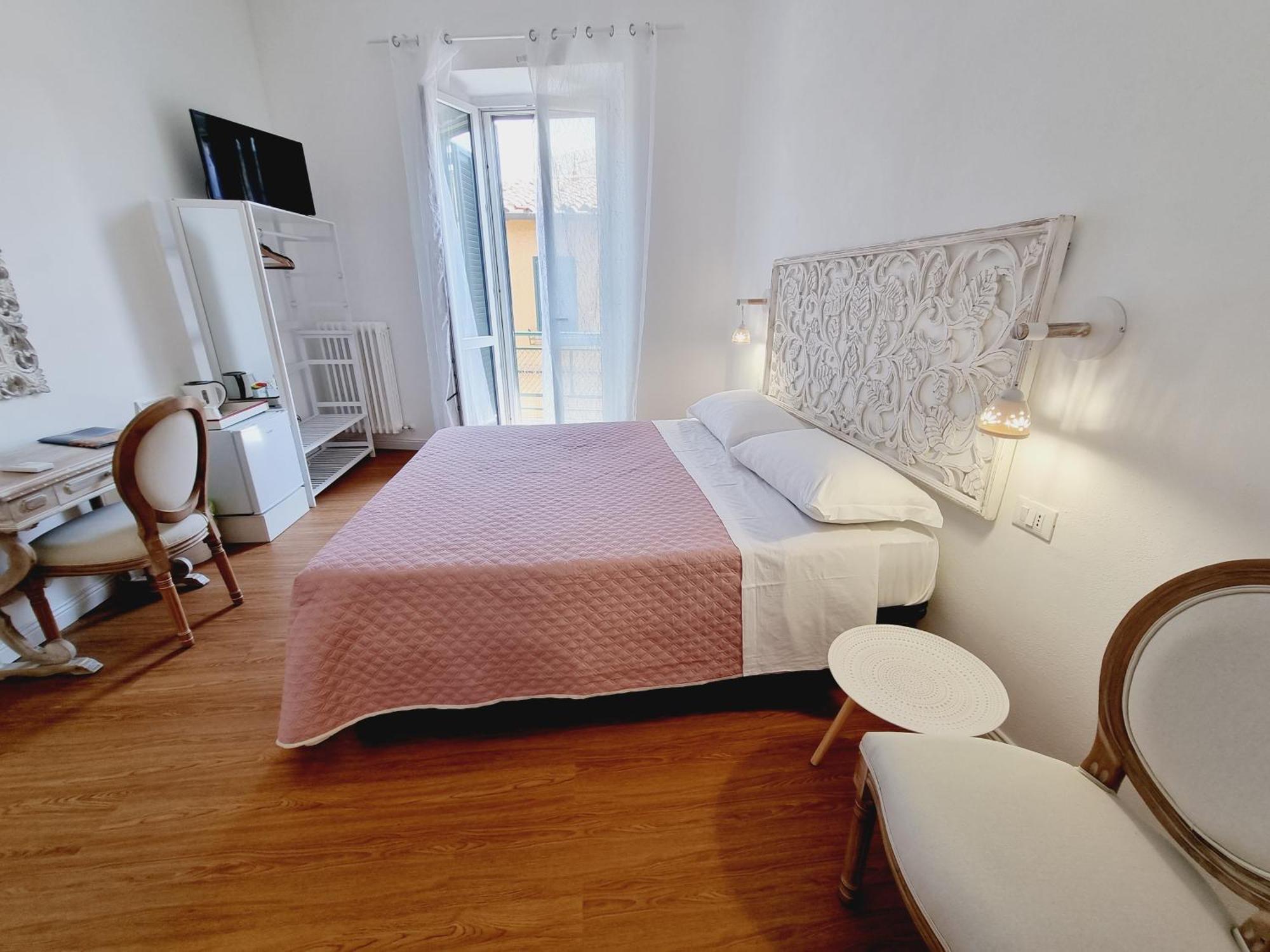 Blumare Orbetello