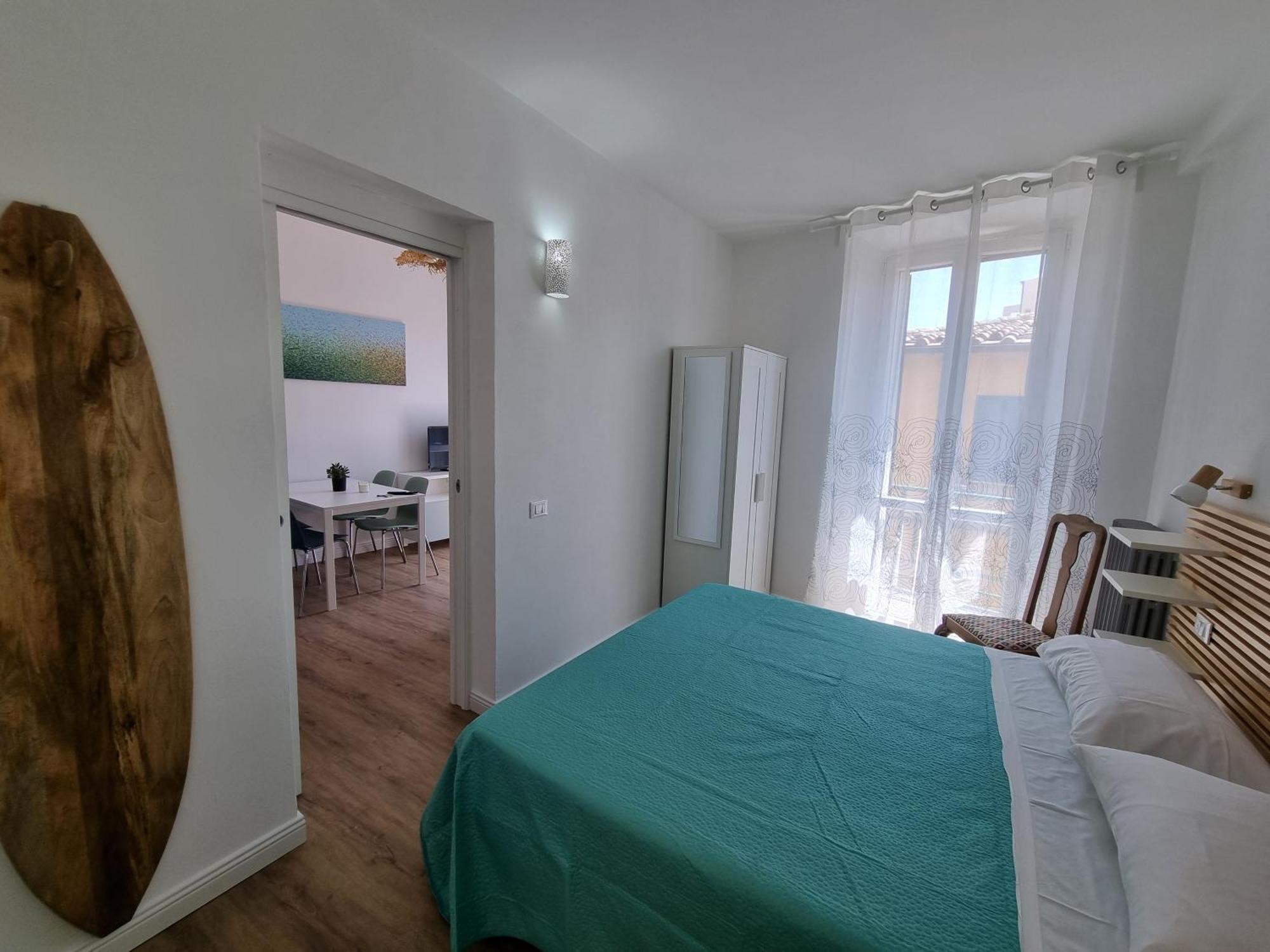 Apartment Blumare *