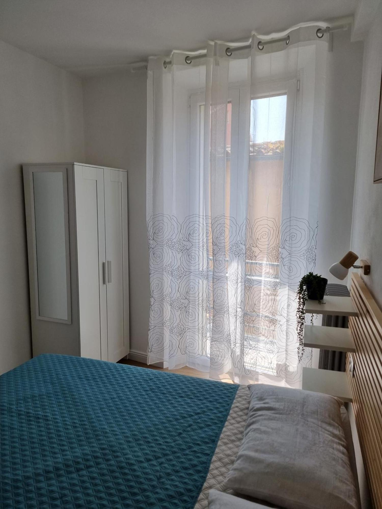 Blumare Apartment *