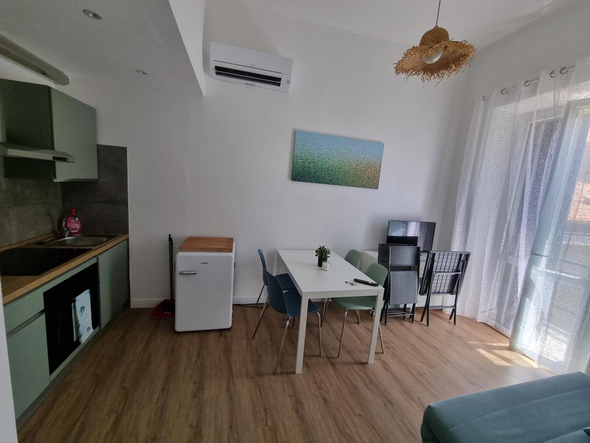 Apartment Blumare Orbetello