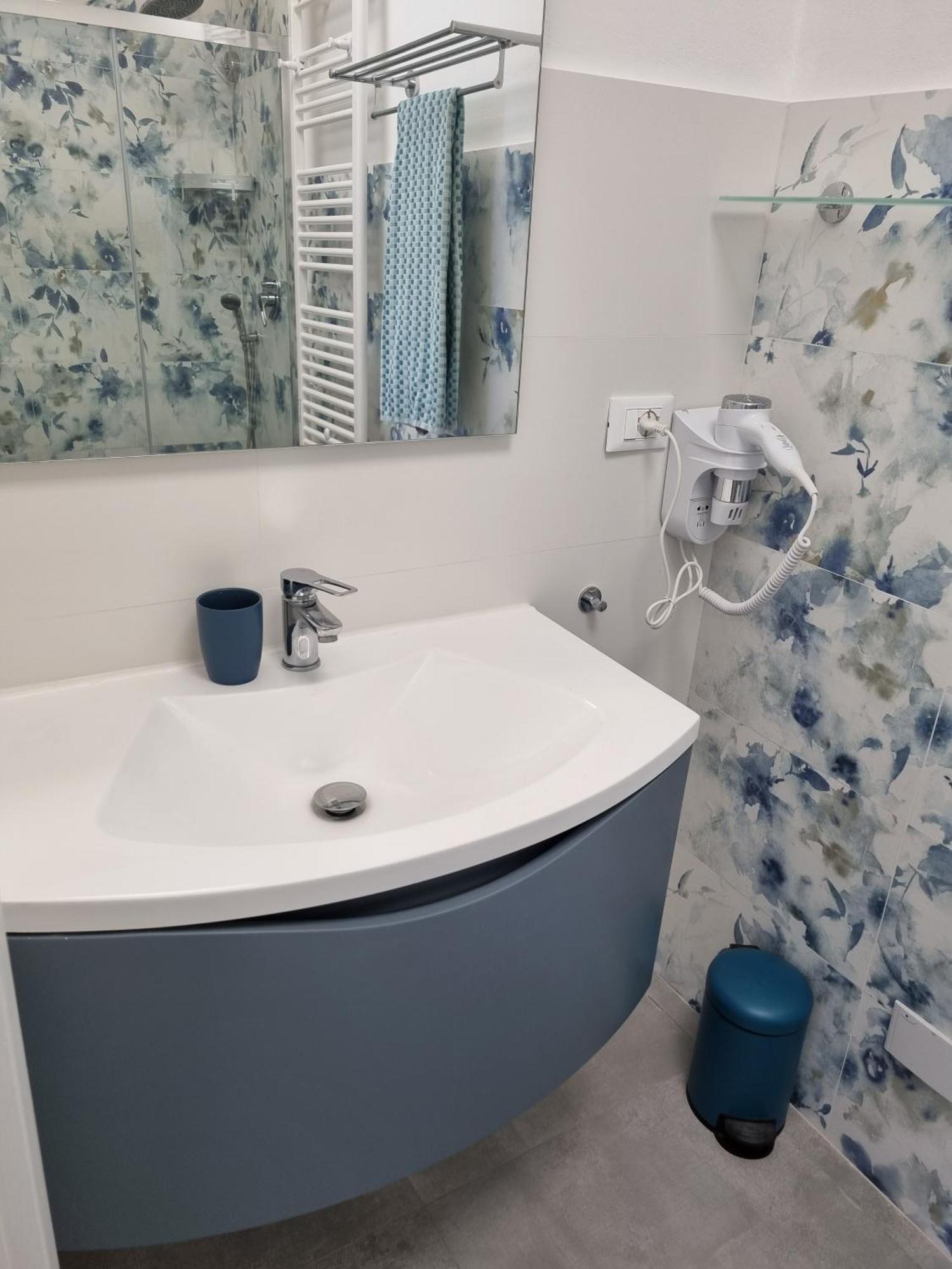 Apartment Blumare *