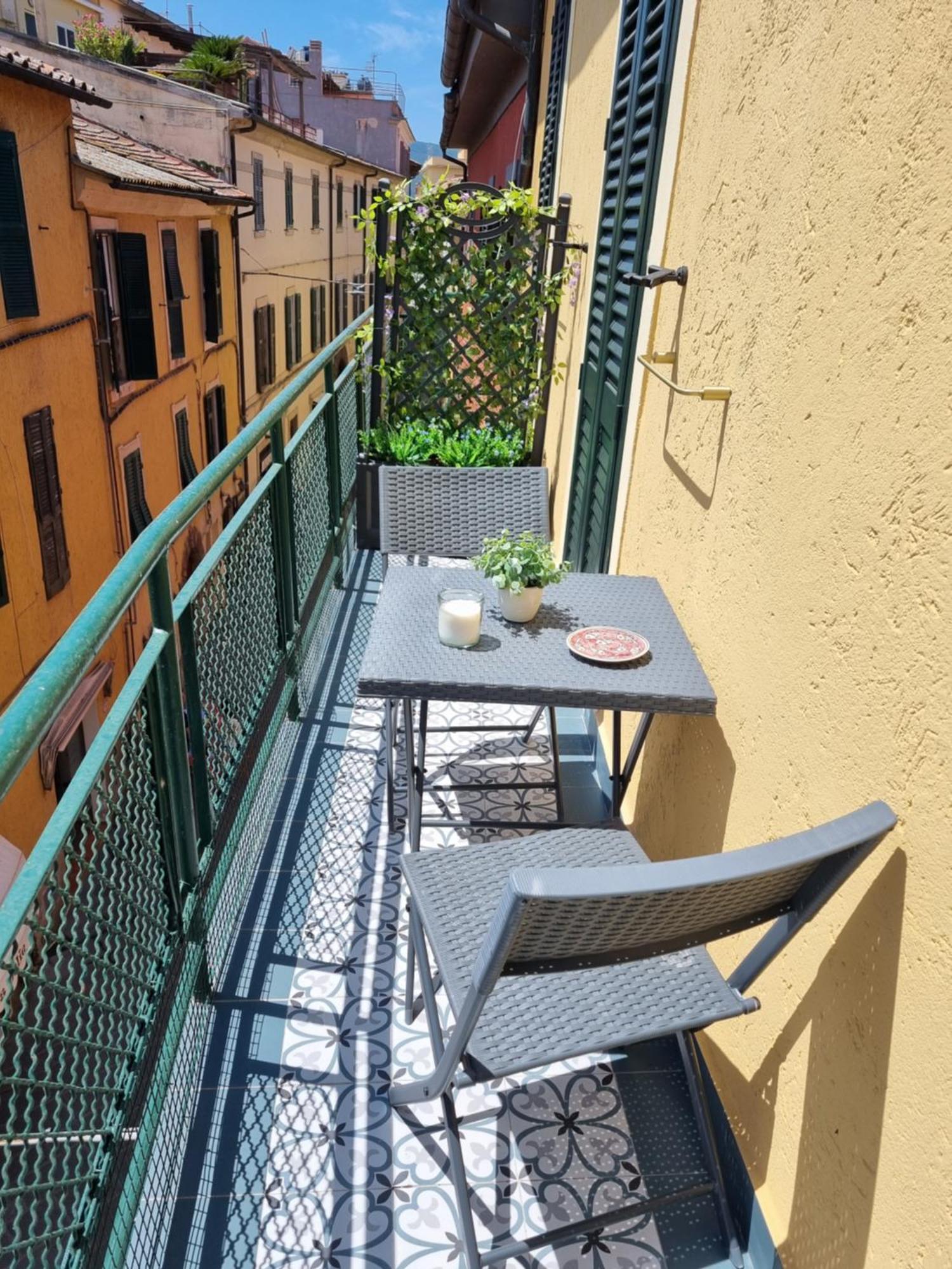 Blumare Apartment